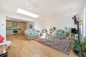 Lounge Area- click for photo gallery